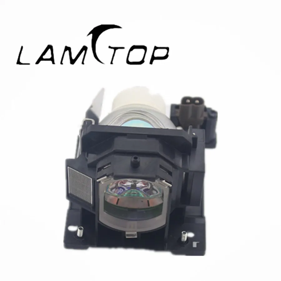 

FREE SHIPPING LAMTOP 180 days warranty projector lamps with housing DT01091 for CP-D10