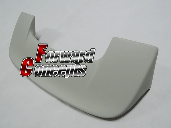 FOR 93-01 SUBARU IMPREZA WAGON GC8 GF WRX STI REAR WING HATCH ROOF SPOILER
