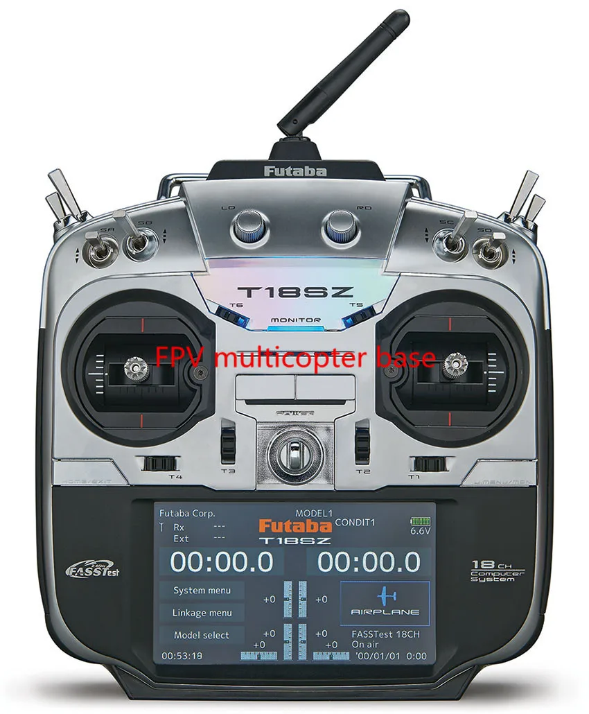 futk9510-b