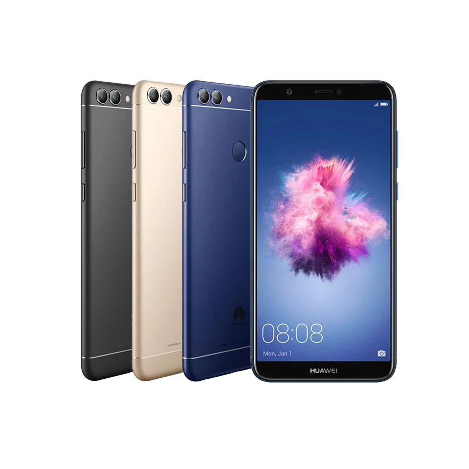 Huawei P Smart Z Сломанный Смартфон Купить