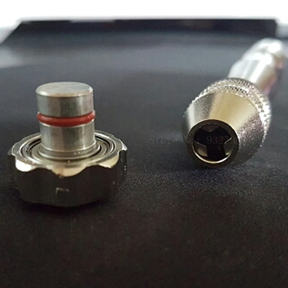 Mini Micro Aluminum Hand Drill Keyless Chuck