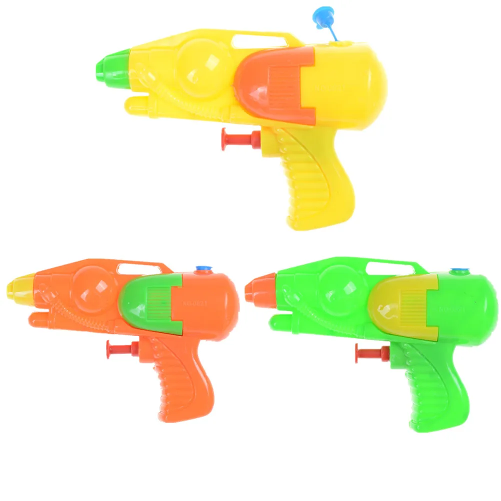 Baby gun. Small Water Pistol.