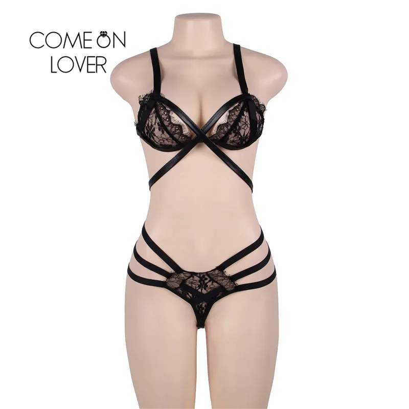 lace bra set02