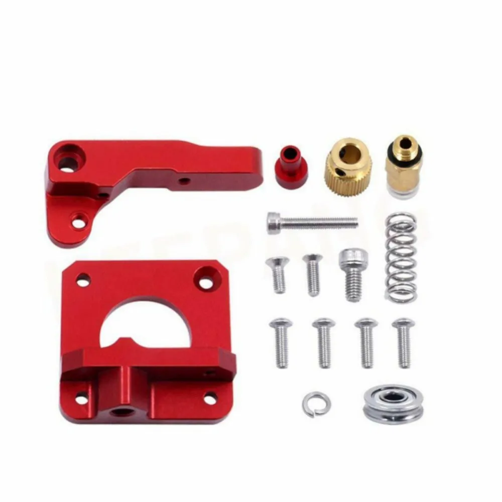 For 3D Printer Creality Ender 3//Ender 3 Pro Silence/&Lead Screw Upgrade Parts Kit