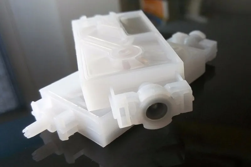 dx5 print head ink damper 16