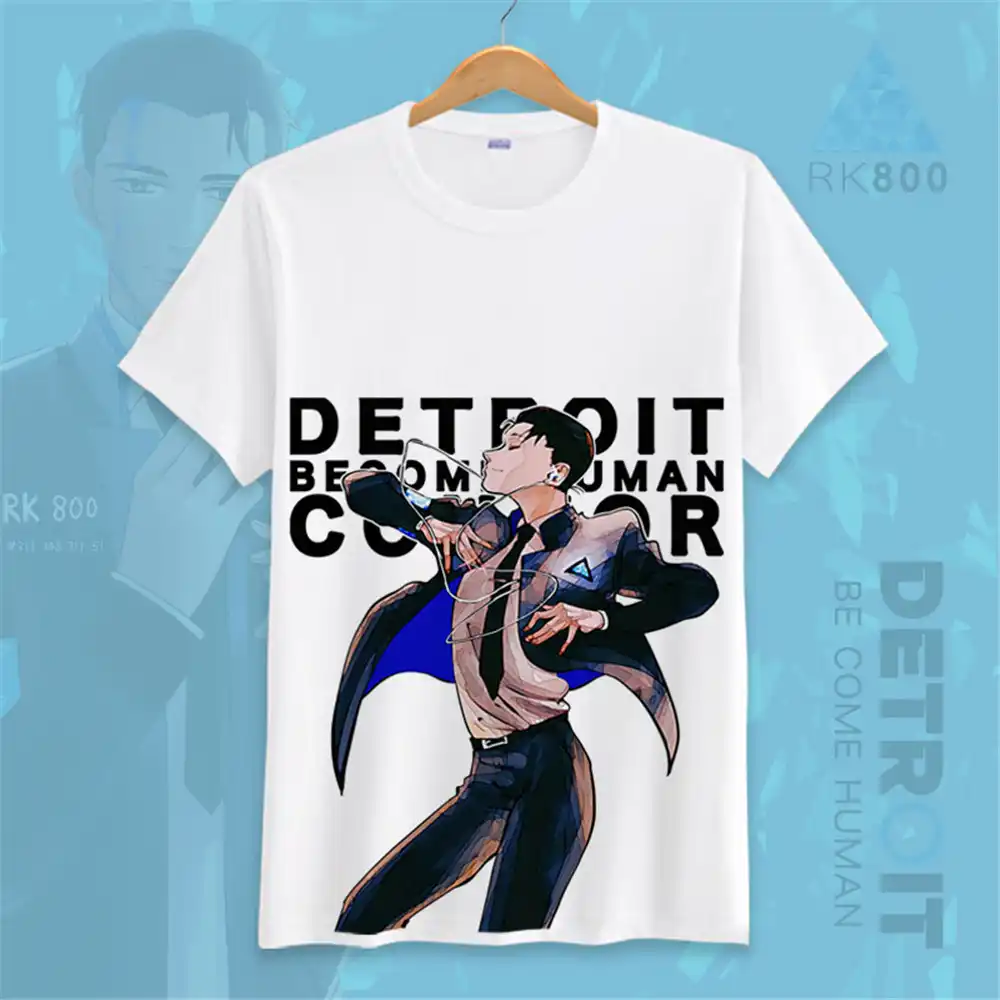 cool detroit shirts