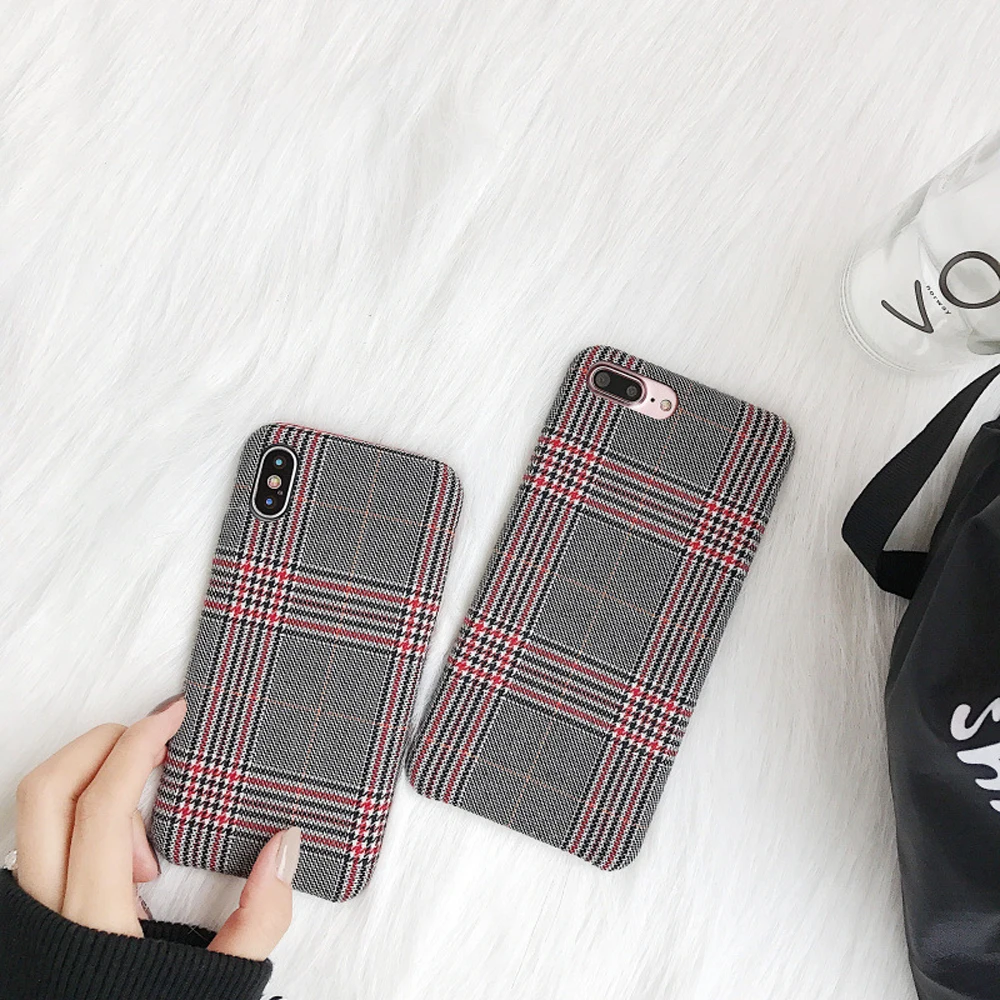 Suede-Phone-Cases-For-iPhone-6-6s-Plus-Shockproof-Fitted-Cover-For-iPhone-X-7-8-Plus-Mobile-Phone-Accessories-Drop-Shipping-SH47 (2)