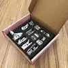 11pcs Multifunction Presser Foot Spare Sewing Machine Parts Accessories for Singer Janome Sewing Tools & Accessory 1