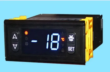 

SF-405 Cold Storage Refrigerator Temperature Controller