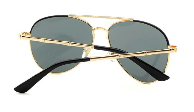2018 Luxury brands Fashion Metal Square Italy Sunglasses Women  Glasses Large square Sun Glasses Classic Lady Eyewear UV400
