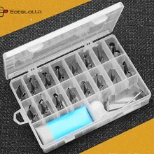 38 шт./компл. руссаин насадки для украшения торта сумка из нержавеющей стали набор сопла для обледенения трубочки формы для выпечки Украшение пирога десерта