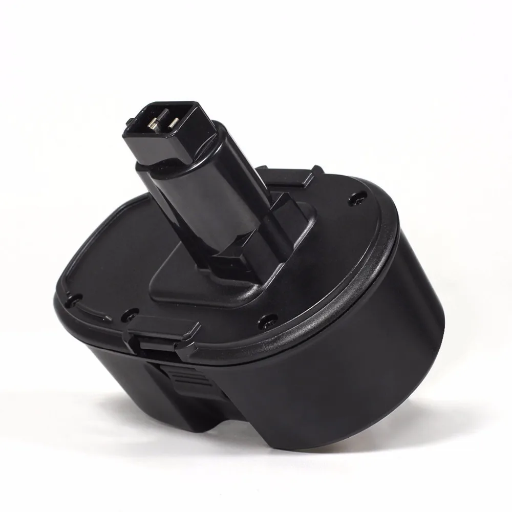 4500 mAh 18 V Ni-MH Батарея для Dewalt DC9096/DW9096 18 V