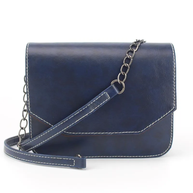 Retro Mini Handbag Women Clutches New Handbags Chain Bag Lady Small