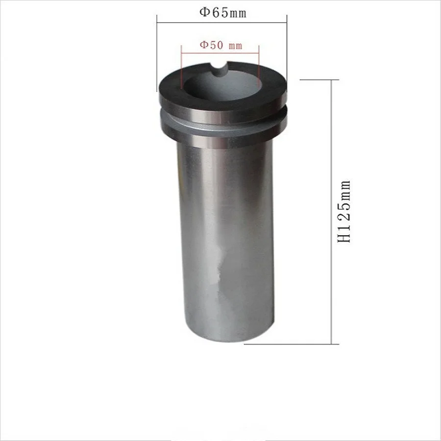 

1kg gold casting Graphite Crucible ,Mould to Melt Scrap Gold Melting Furnace, 10pcs/lot FREE SHIPPING