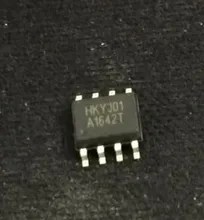 Si Tai&SH HKYJ01 IC SOP-8 8 integrated circuit