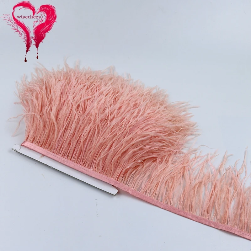 51 ostrich feather fringe 4