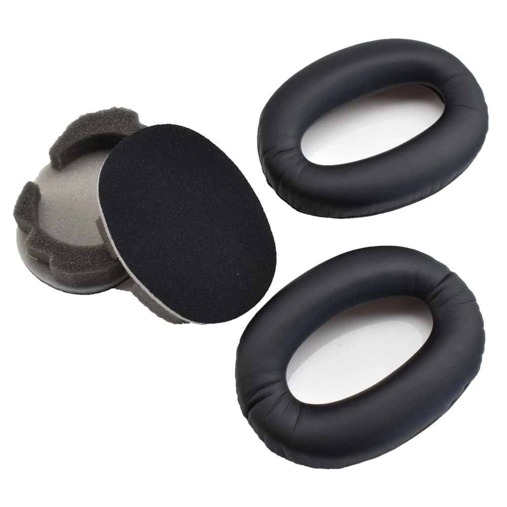 Replacement Cushion ear pads earmuff earpads pillow cover for Sony MDR 1000X WH 1000XM2 wireless noise canceling headphone