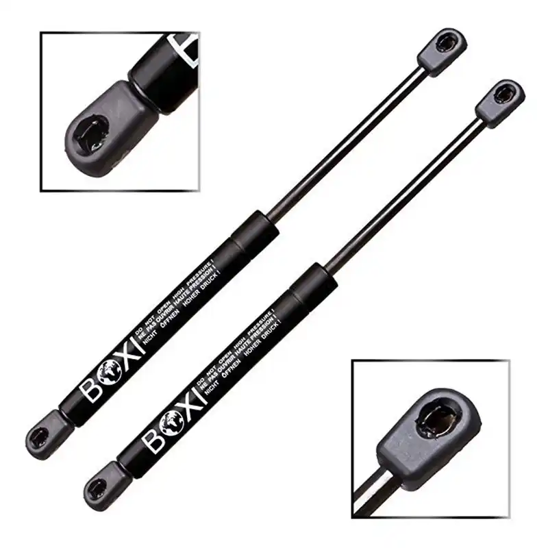 2Qty Liftgate Damper Shock Spring Lift Support Prop For Honda Pilot 2009-2012