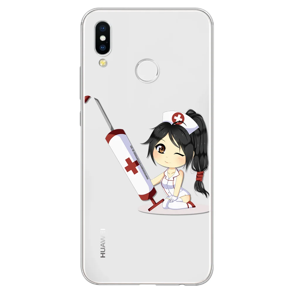 Ты мой человек GREYS Anatomy Coque чехол для телефона для huawei P Smart Z плюс P30 P20 Pro P10 P8 P9 Lite Coque мягкий чехол