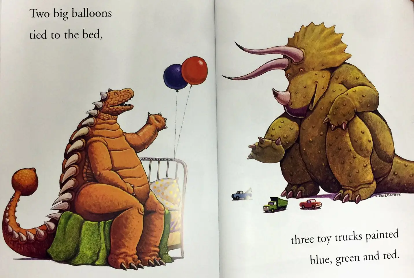 Como os Dinossauros Jardim de Infância Livro de Leitura Livros Conjunto Dino Imagem Educativos Crianças Inglês Estudo História 6 - 4 Computers & Electronics