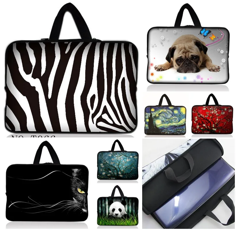 Cool Laptop 15" 15.4" 15.6" Notebook Computer Sleeve Bag Case for Sony
