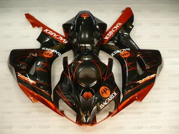 

Fairings CBR1000 RR 2006 - 2007 Body Kits Fireblade 07 Fairings for Honda Cbr1000 RR 2006