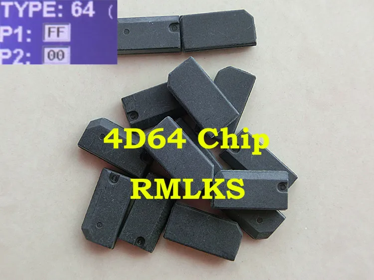 4D64 Chip