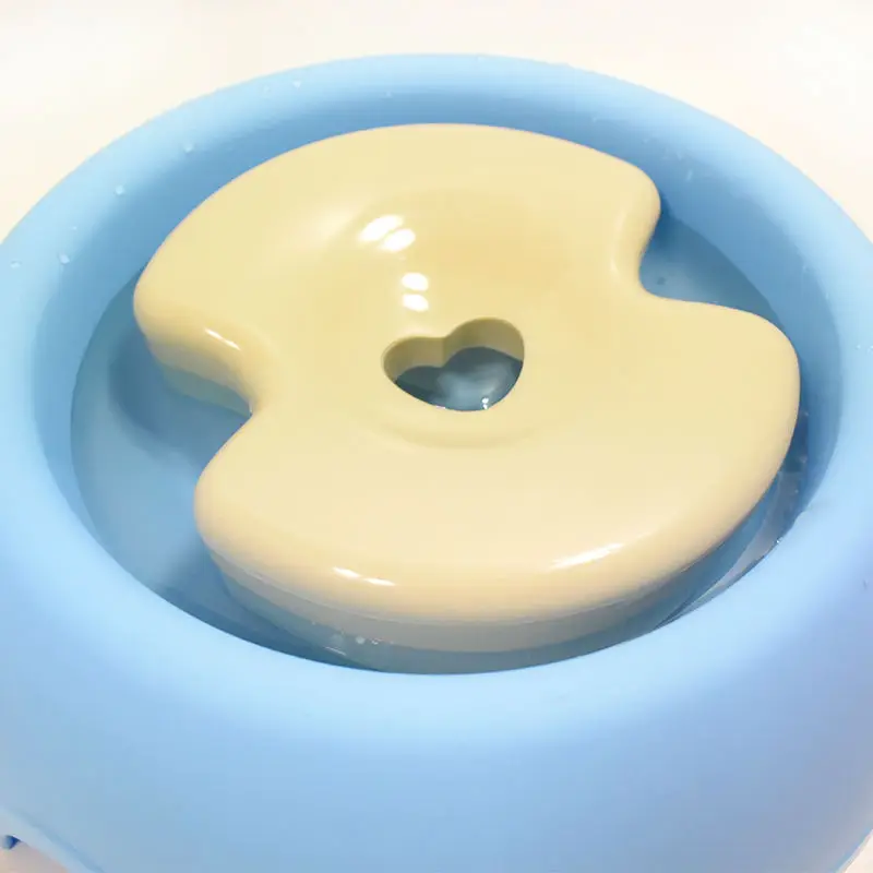 floater water bowl for dogs