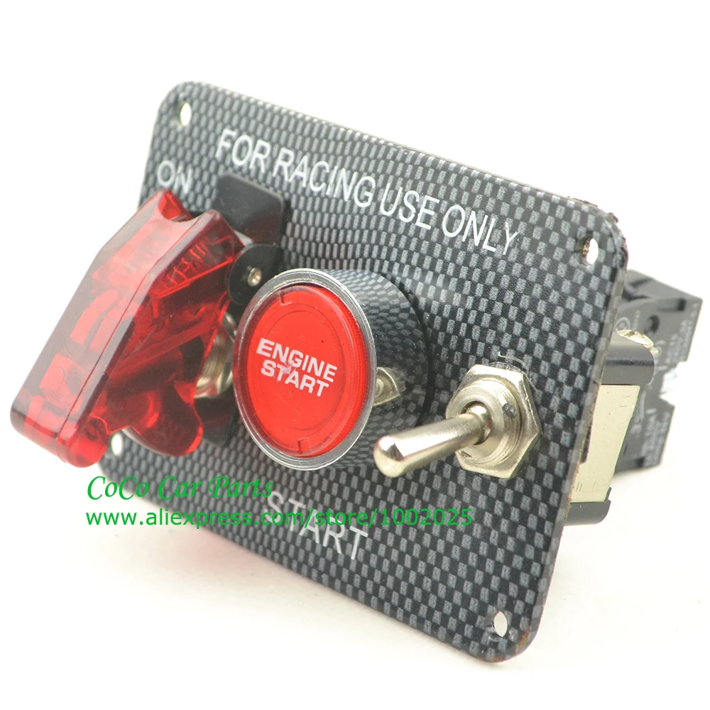 1ACC ignition switch panel universal (1)