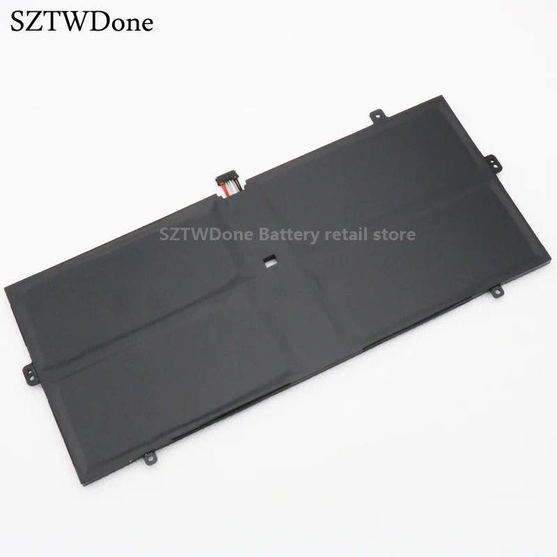 Аккумулятор SZTWDone L14L4P24 L14M4P24 для ноутбука LENOVO YOGA 4 PRO 900 13ISK IFI ISE|laptop battery for lenovo|laptop