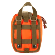 Lixada Открытый MOLLE медицинский пакет аптечка первой помощи хозяйственная сумка аварийного выживания первым медицинская сумка набор для лечения