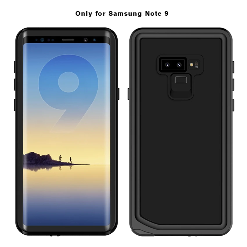 note 9 waterproof case (5)
