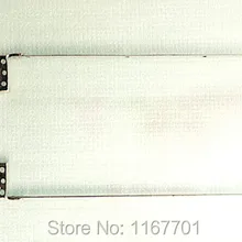 Ноутбук/Тетрадь ЖК-дисплей/светодиодный оси/петли для Asus X53U X53B A53U K53B K53U K53BY X53B K53T AM0J1000100 AM0J1000200