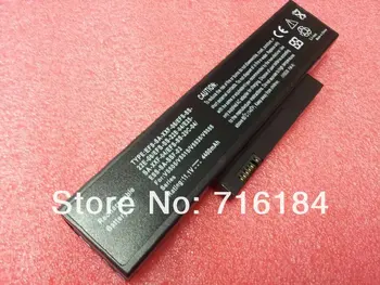 

Battery For Fujitsu ESPRIMO Mobile V5535 V5515 V5555 FOX-EFS-SA-22F-06 S26391-F6120-L470 SMP-EFS-SS-22E-06 KB13070