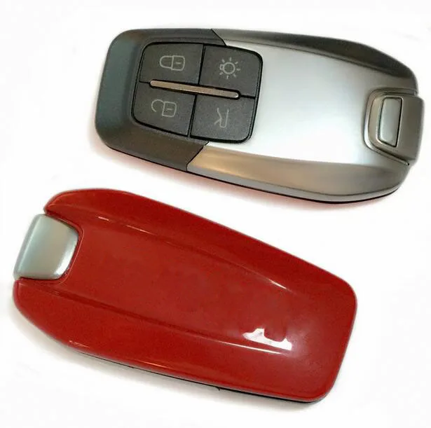 chiave telecomando per Maserati Key Fob Cover -