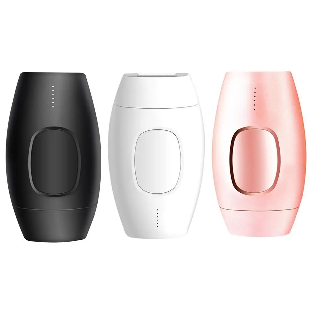 600000 Professional Permanent IPL Epilator Laser Hair Removal Electric Photo Women Painless Threading Hair Remover Machine