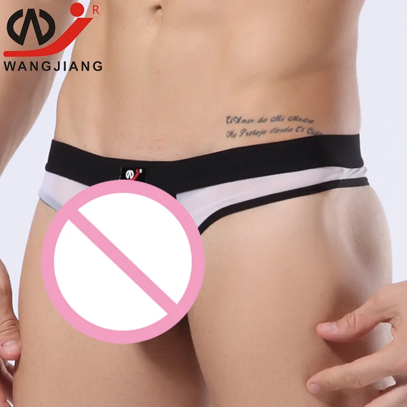 Gay Men Underwear Sexy Erotic Homens Men Thong Sexy Underwear Mens Thongs And G Strings Jockstrap Gay Mens Thongs jockstrap