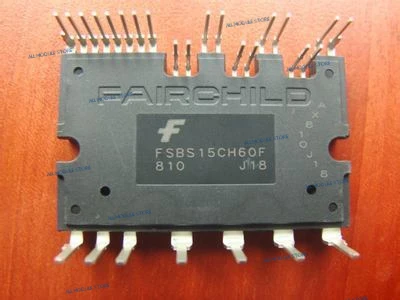 

FSBS15CH60 FSBS15CH60F FSBS15CH60L NEW AND ORIGINAL MODULE