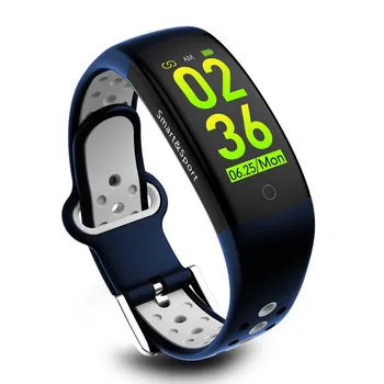 

Smart Wristband Fitness Tracker Bracelet Sleep Tracker Waterproof IP68 Activity Tracker Smart band for Android IOS