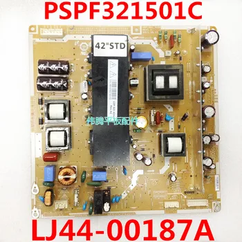 

original PT50639 3DTV50738B power board PSPF421501C LJ44-00188A