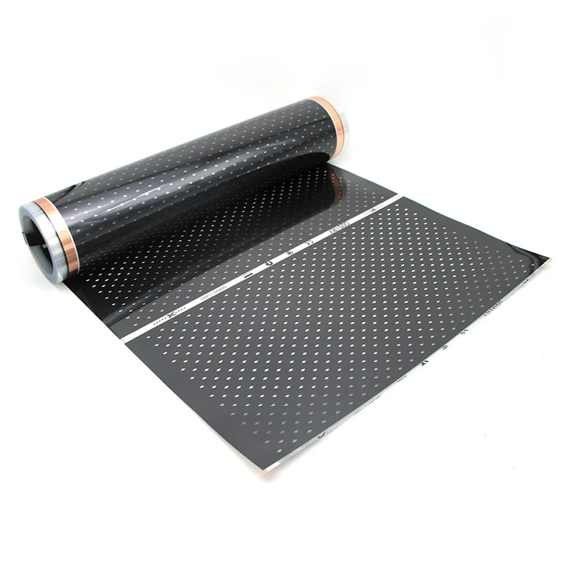 heating film