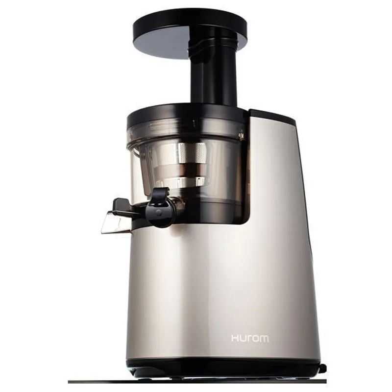 

High Value HH Elite HO-SBF11 Slow Juicer Fruit Vegetable Citrus Low Speed Juice Extractor