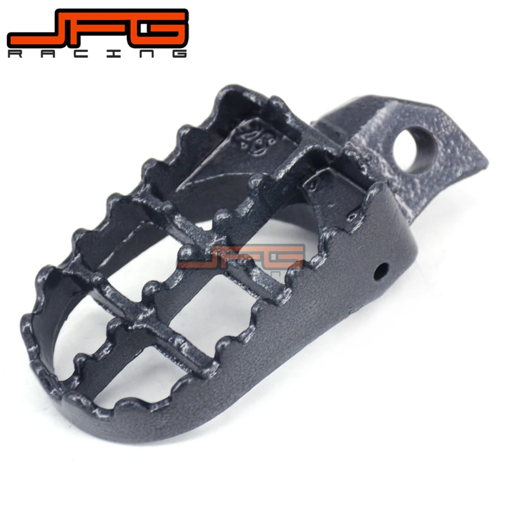 Подножки для Kawasaki KDX200 KDX220 KDX250 KDX 200 220 250 KX125 KX250 KX500 KX 125 500|foot pegs footrest|foot pegskawasaki footrest |