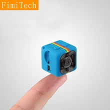 Mini Camera 1080P Digital Camera Sport DV IR Motion Detection Camcorder Micro Cam Video Voice Recorder Car DVR Gizli Kamera Lens