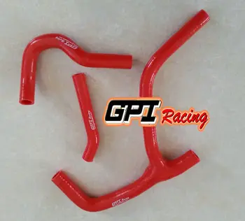 

NEW FOR Honda CRF250R CRF 250 R 2014-2015 silicone radiator Y hose
