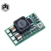 1 pièces Mini DC-DC 12-24V à 5V 3A abaisseur Module d'alimentation tension Buck convertisseur réglable 97.5% 1.8V 2.5V 3.3V 5V 9V 12V ► Photo 2/6