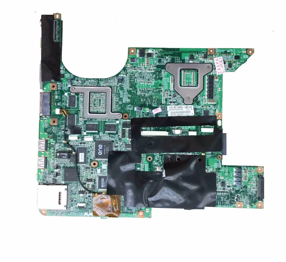 434660-001 434659-001 для hp Pavilion dv9000 ноутбук для hp Pavilion DV9500 DV97000 материнская плата протестированная хорошая