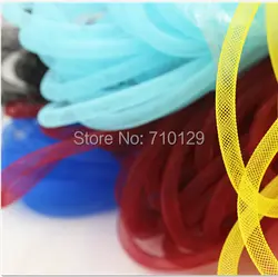 Мм 10 м 4 мм сетка шнур сетка браслеты изготовление Шамбала браслет makeing ювелирных изделий оптовая продажа