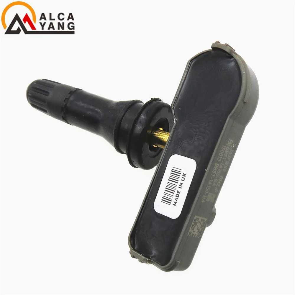 

TPMS Sensor BB5T-1A150-AA Tire Pressure Monitor System BB5T-1A150-BA for Ford Explorer BB5T-1A180-AA 433MHZ