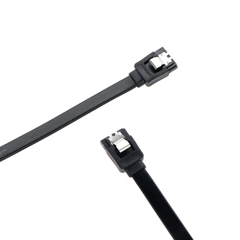 SATA кабель 3 0 на жесткий диск SSD HDD Sata прямой правый угол для материнская плата III| |